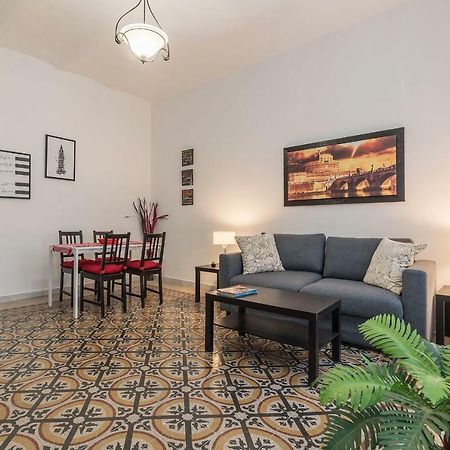Апартаменты Cozy Flat Borgo Pio Рим Экстерьер фото